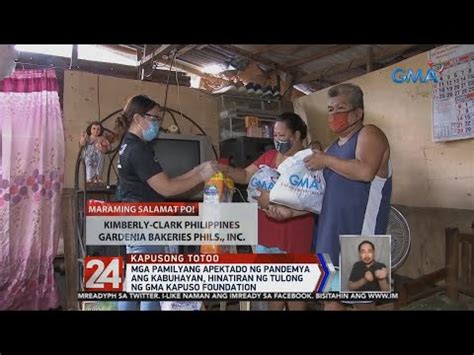 paano humingi ng tulong sa gma kapuso foundation|GMA KAPUSO FOUNDATION .